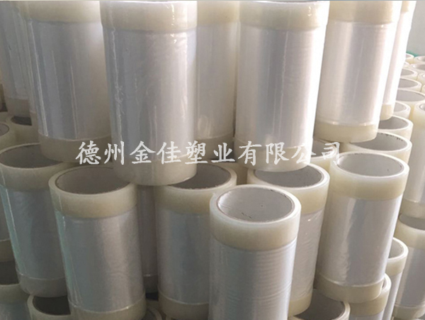 玻璃門窗保護膜